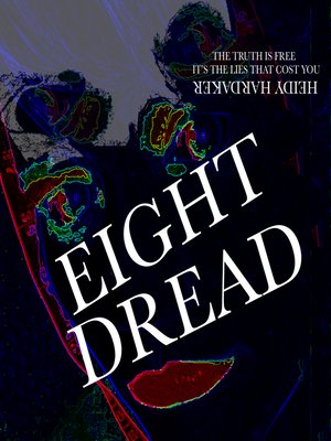 cover image of Eight Dread